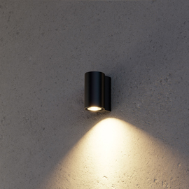 Scap One Outdoor Wall Light